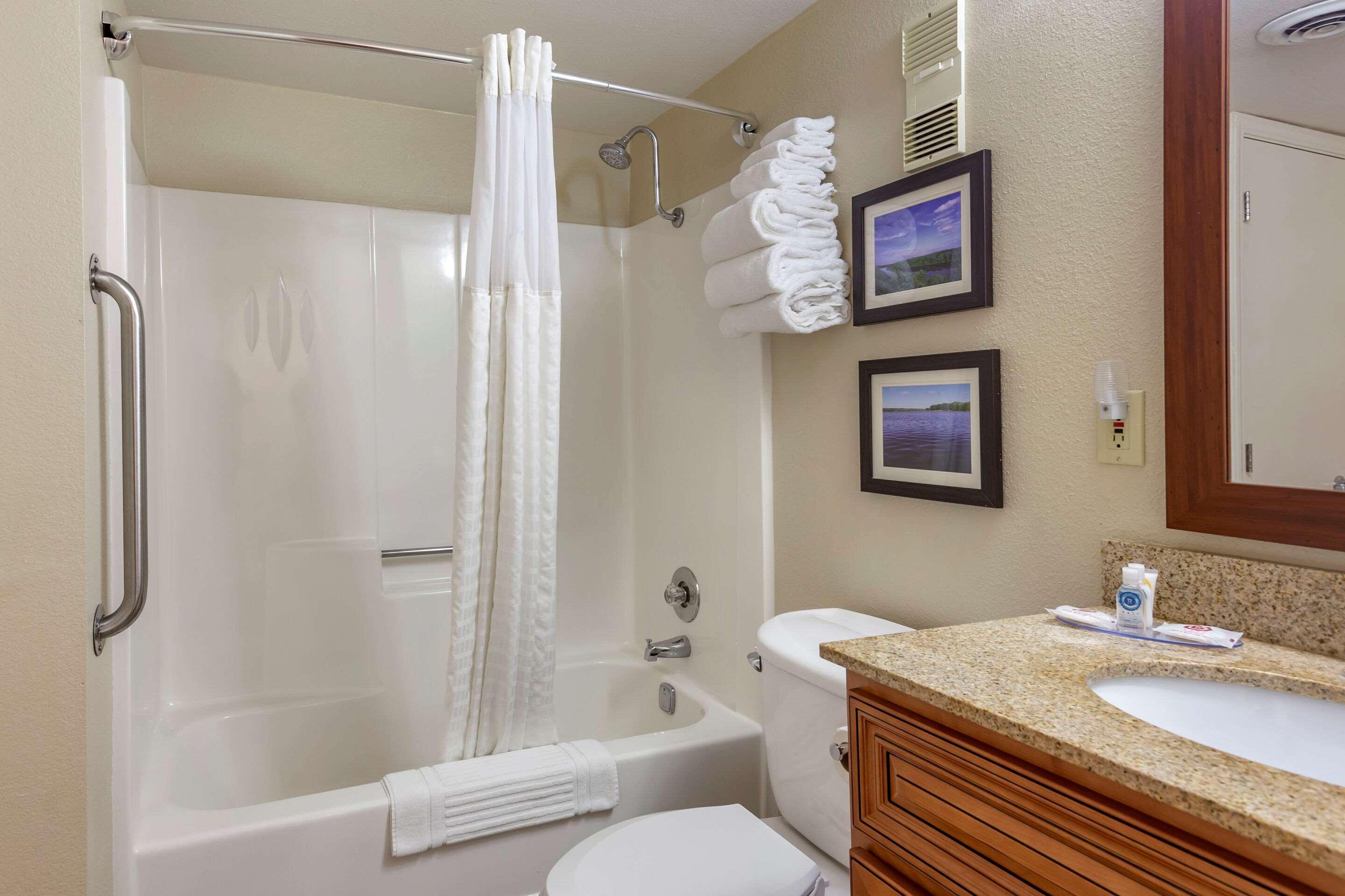 Comfort Inn & Suites Rochelle - Dekalb Exteriér fotografie