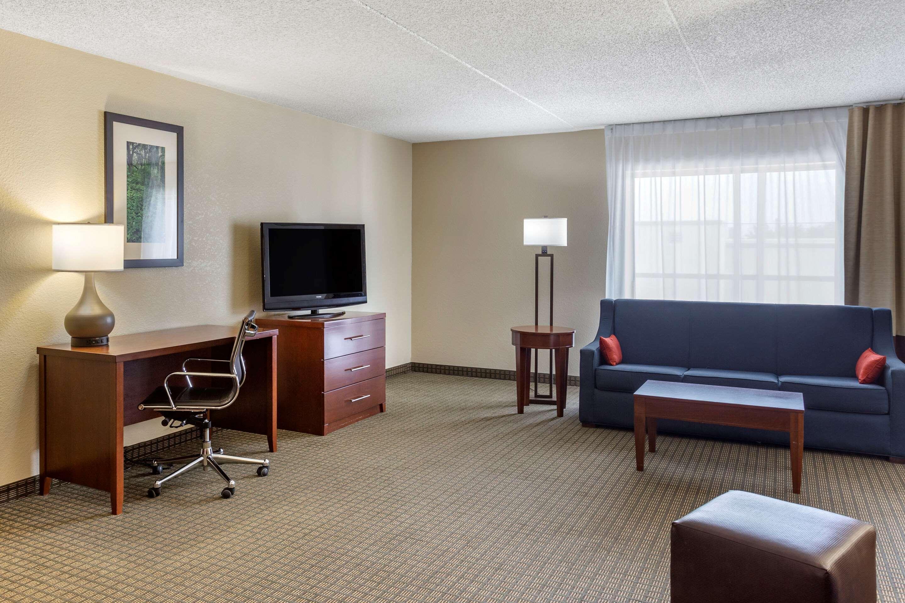 Comfort Inn & Suites Rochelle - Dekalb Exteriér fotografie