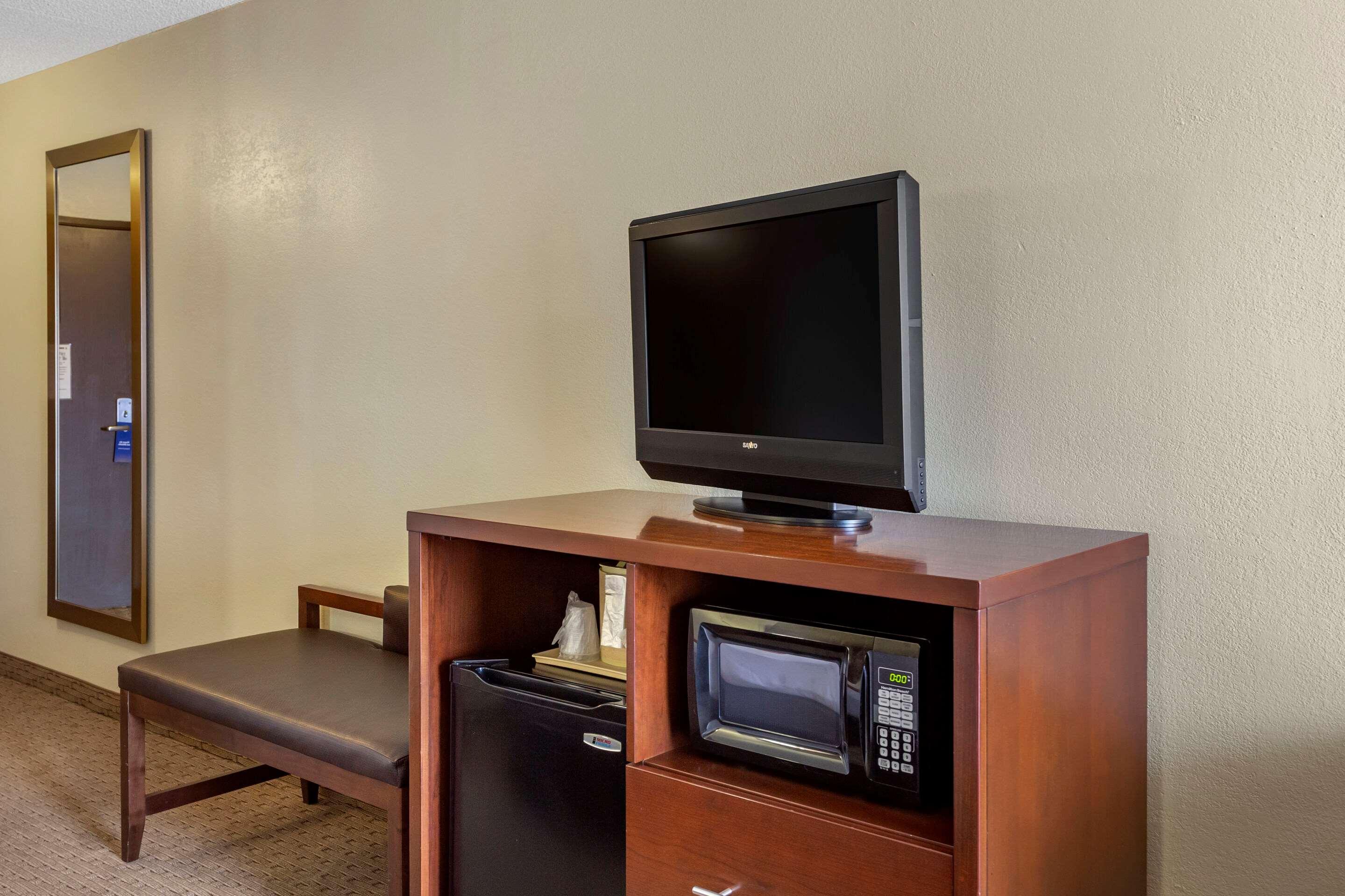 Comfort Inn & Suites Rochelle - Dekalb Exteriér fotografie