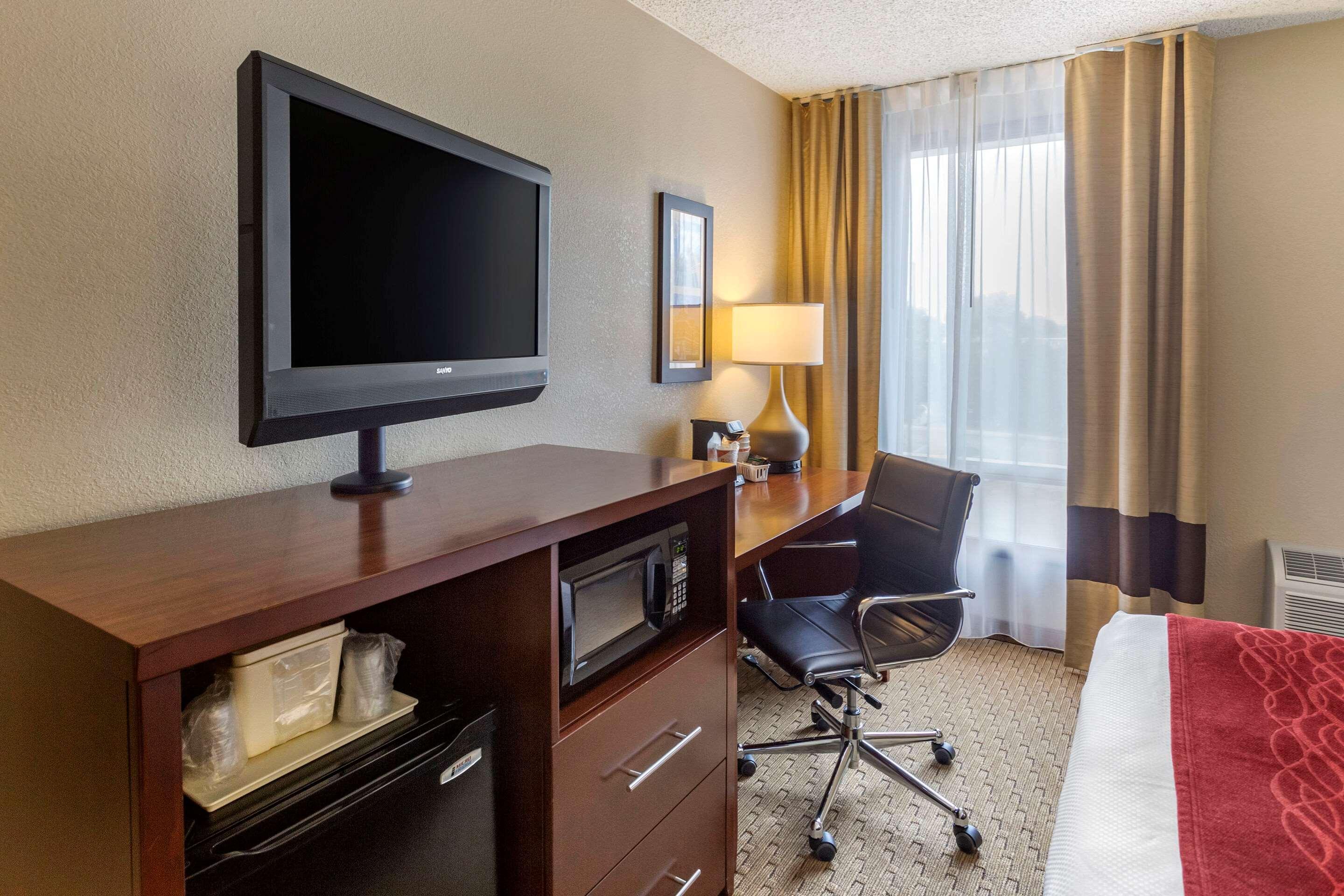 Comfort Inn & Suites Rochelle - Dekalb Exteriér fotografie