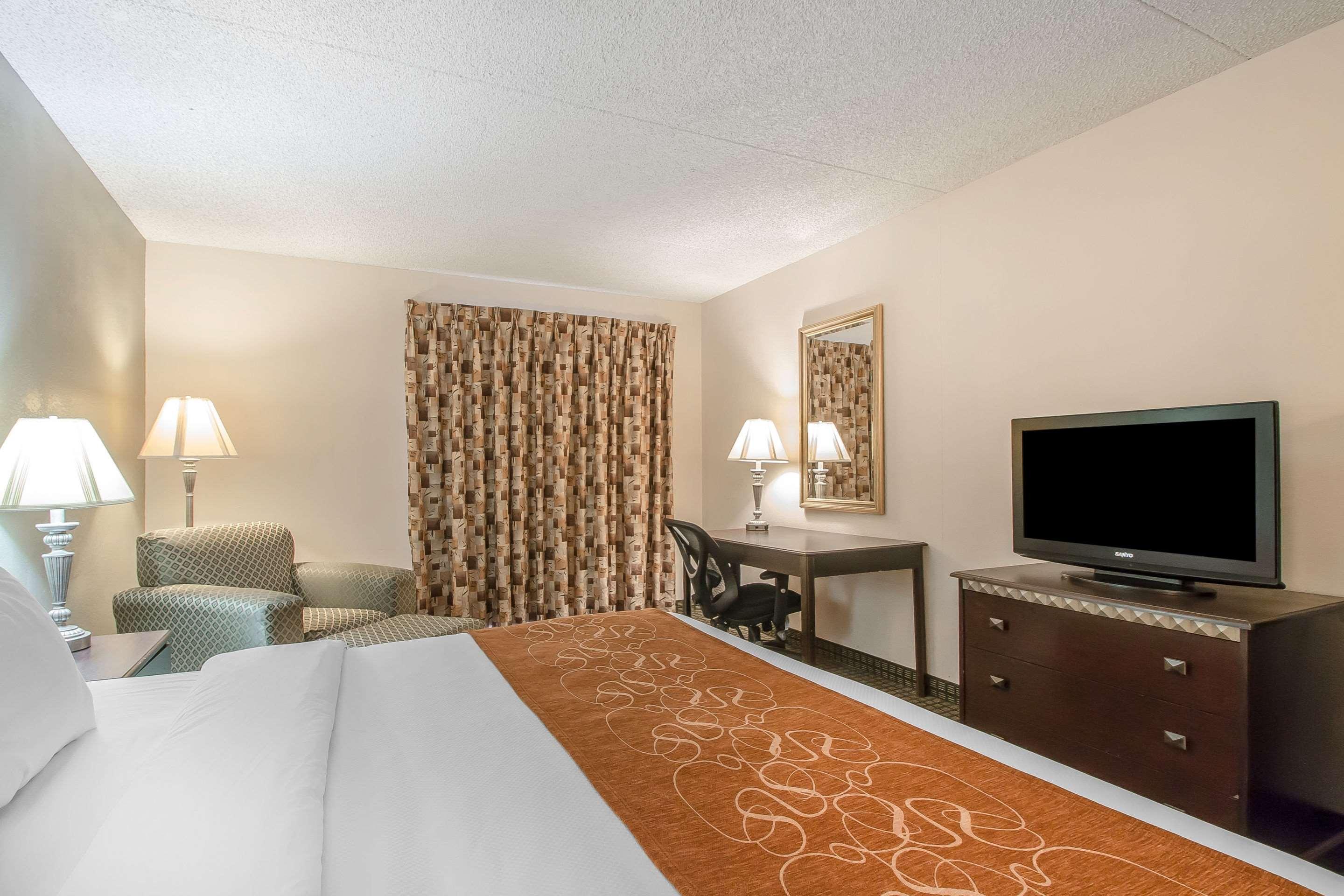 Comfort Inn & Suites Rochelle - Dekalb Exteriér fotografie