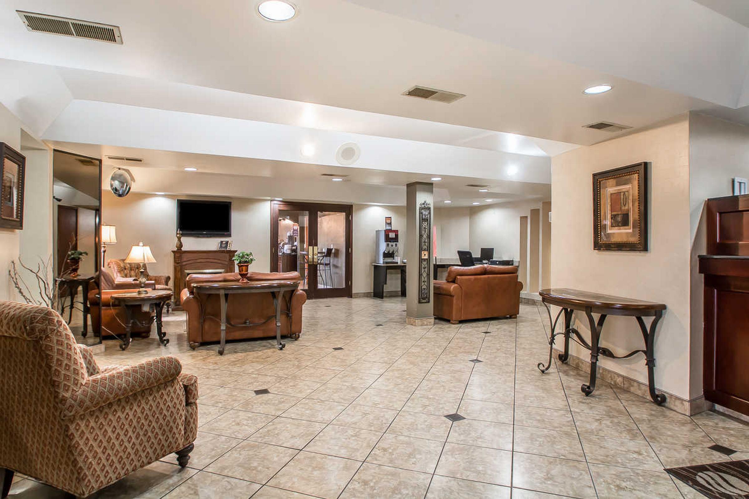 Comfort Inn & Suites Rochelle - Dekalb Exteriér fotografie
