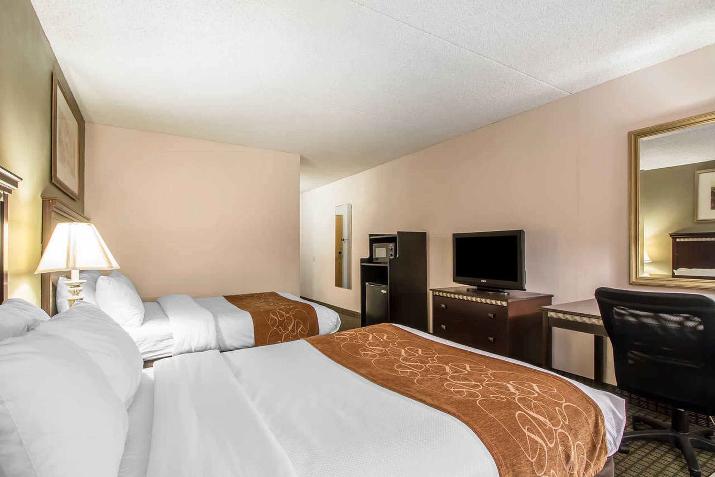 Comfort Inn & Suites Rochelle - Dekalb Exteriér fotografie