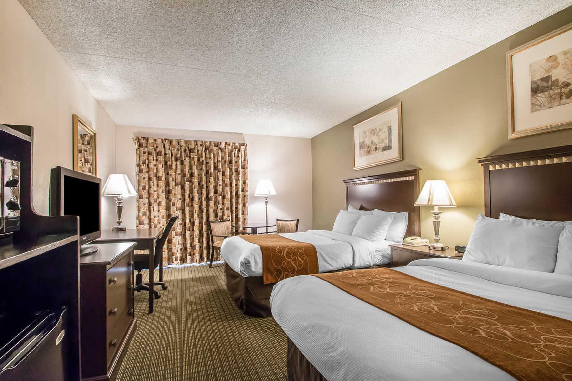 Comfort Inn & Suites Rochelle - Dekalb Exteriér fotografie