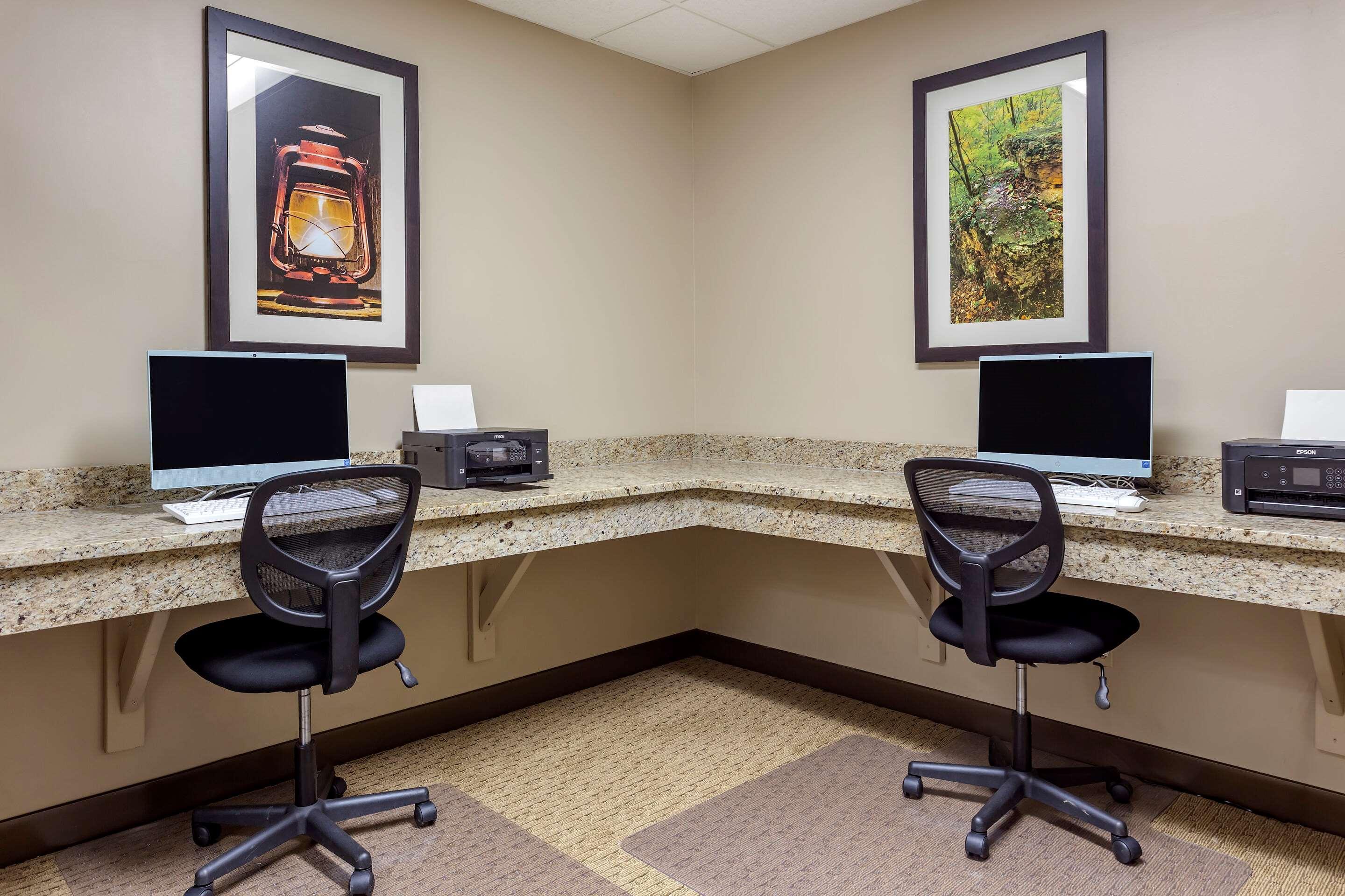 Comfort Inn & Suites Rochelle - Dekalb Exteriér fotografie