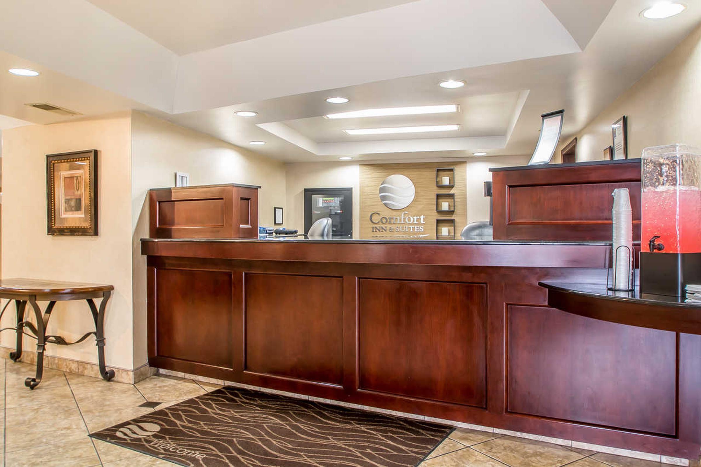 Comfort Inn & Suites Rochelle - Dekalb Exteriér fotografie