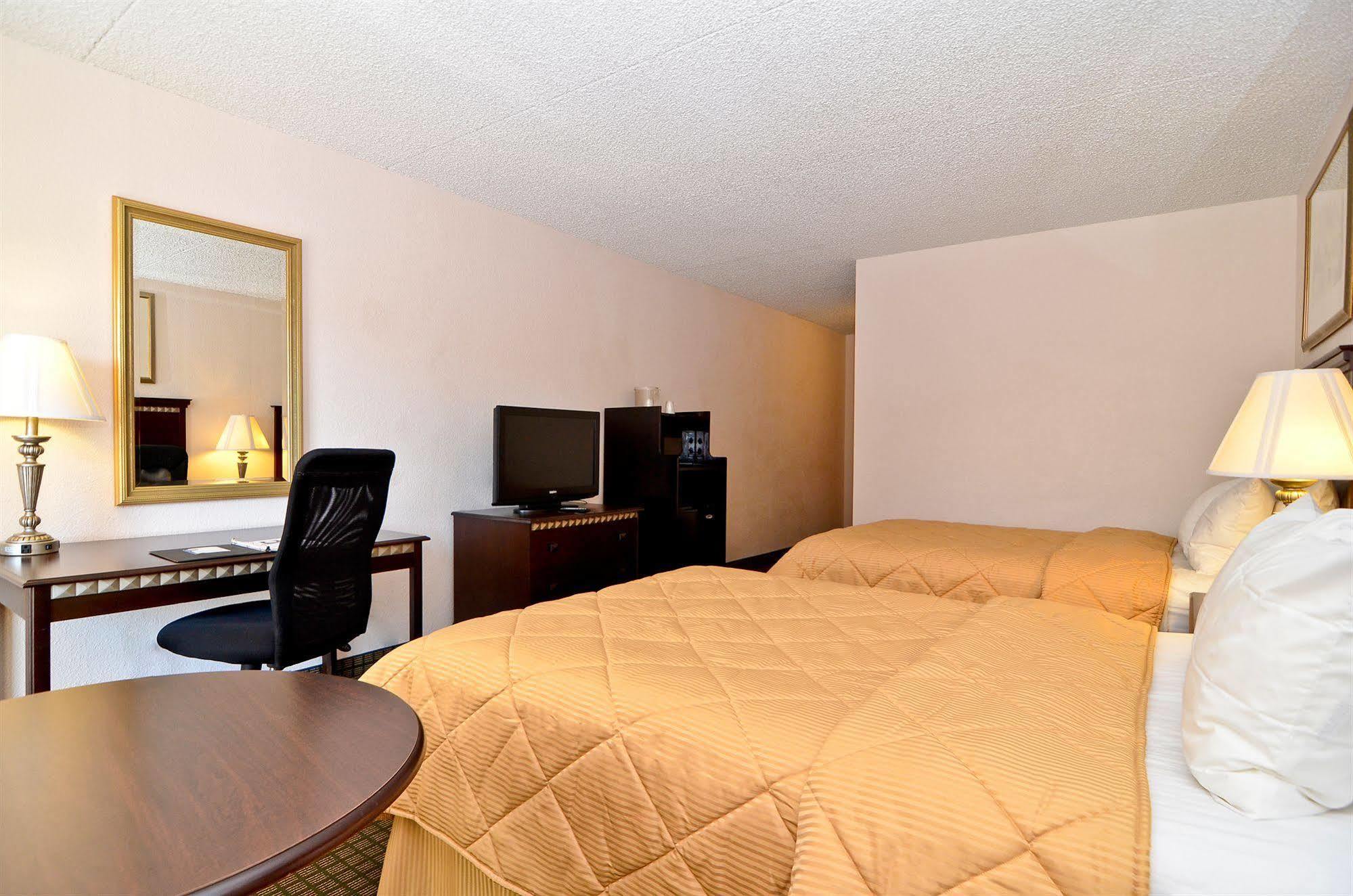 Comfort Inn & Suites Rochelle - Dekalb Exteriér fotografie