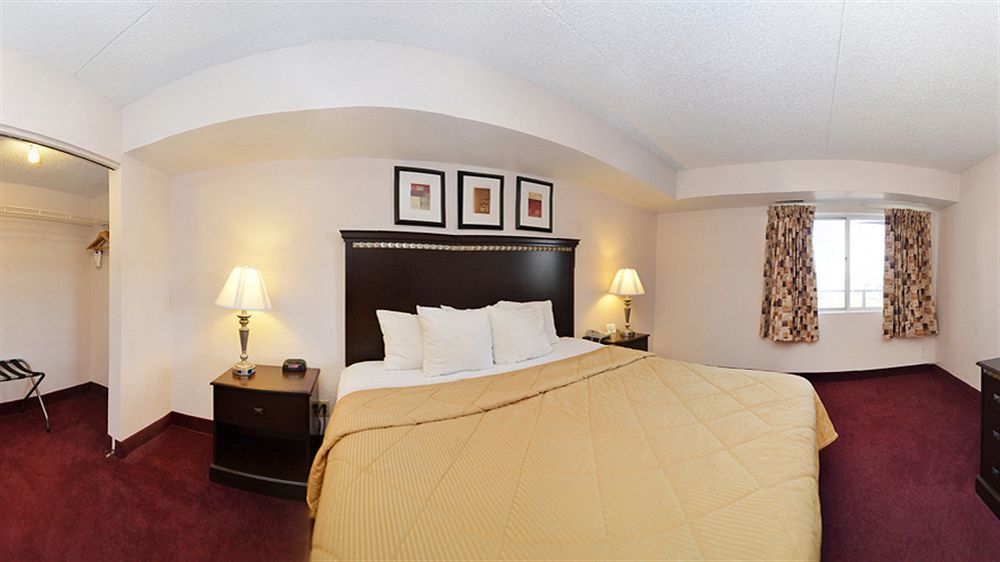 Comfort Inn & Suites Rochelle - Dekalb Exteriér fotografie