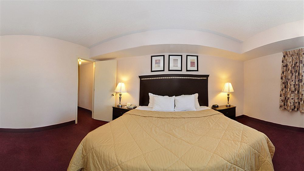 Comfort Inn & Suites Rochelle - Dekalb Exteriér fotografie