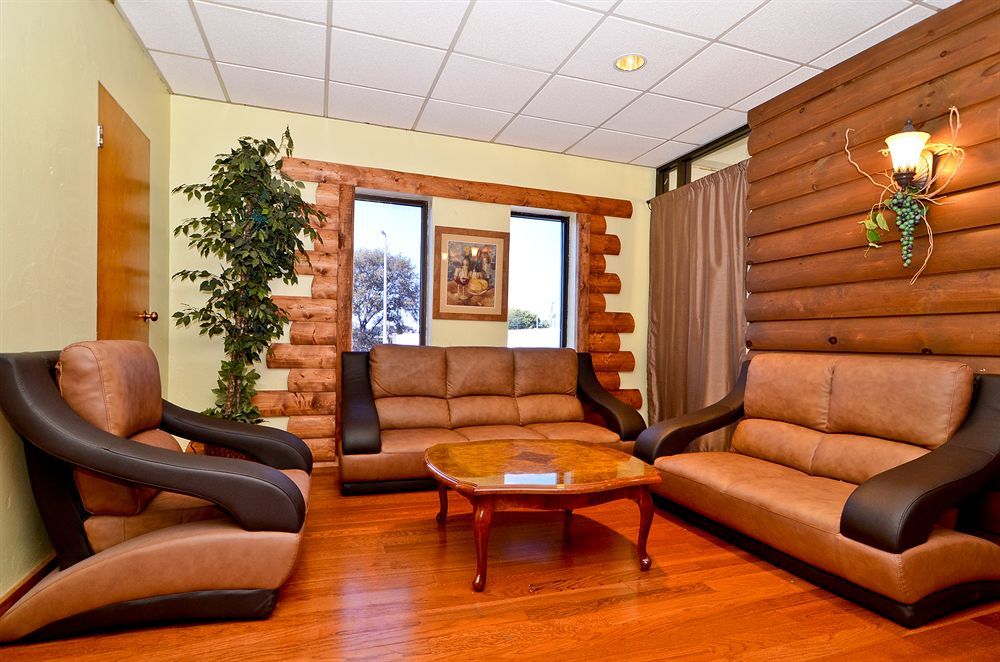 Comfort Inn & Suites Rochelle - Dekalb Exteriér fotografie