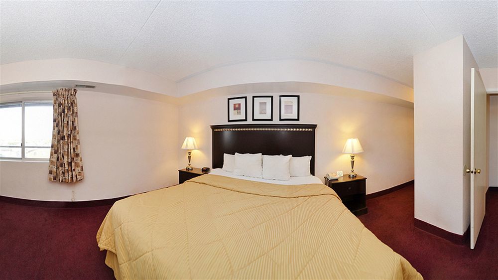 Comfort Inn & Suites Rochelle - Dekalb Exteriér fotografie